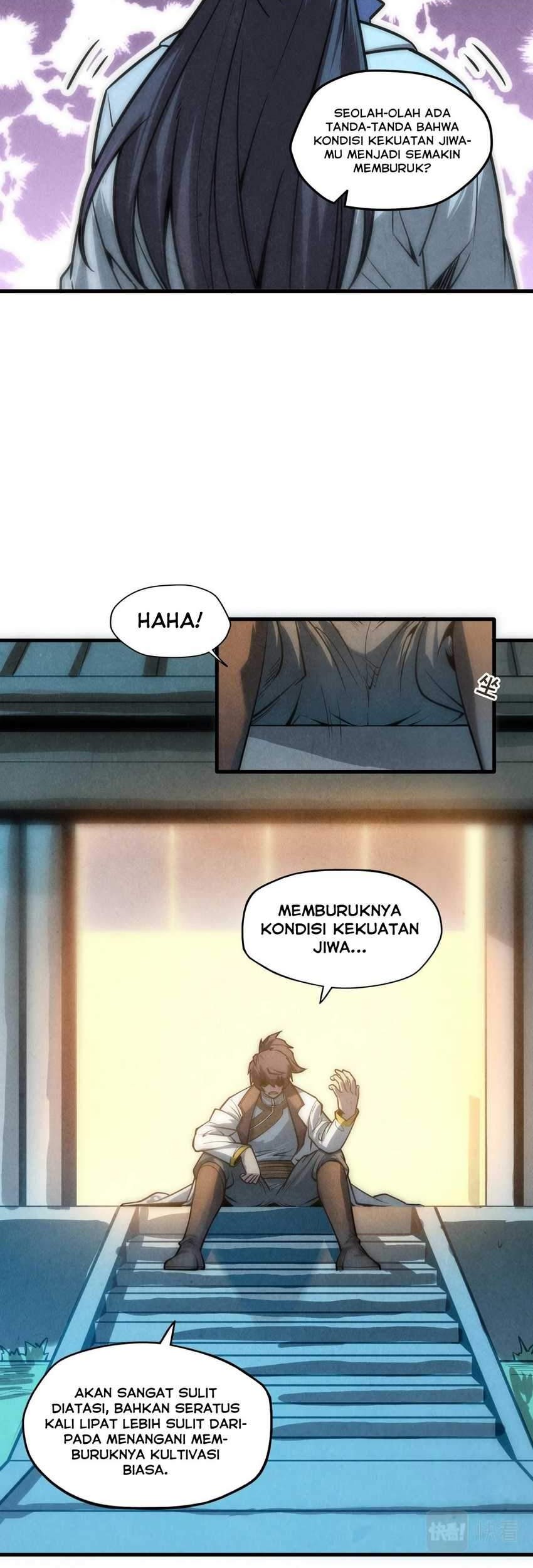 The Ultimate of All Ages Chapter 10 Gambar 9