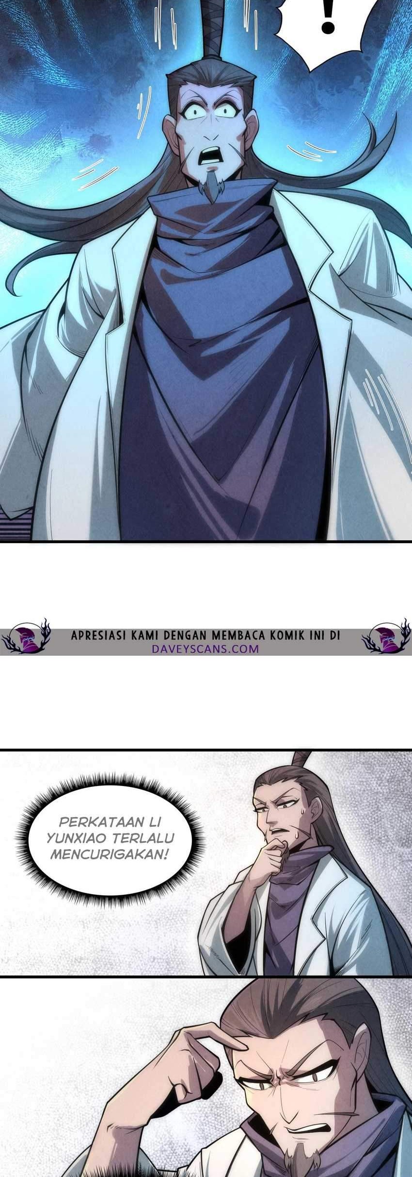 The Ultimate of All Ages Chapter 10 Gambar 14