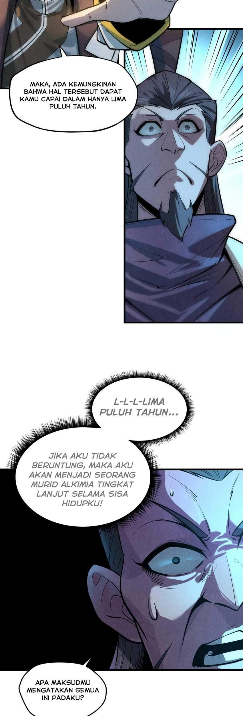 The Ultimate of All Ages Chapter 10 Gambar 11