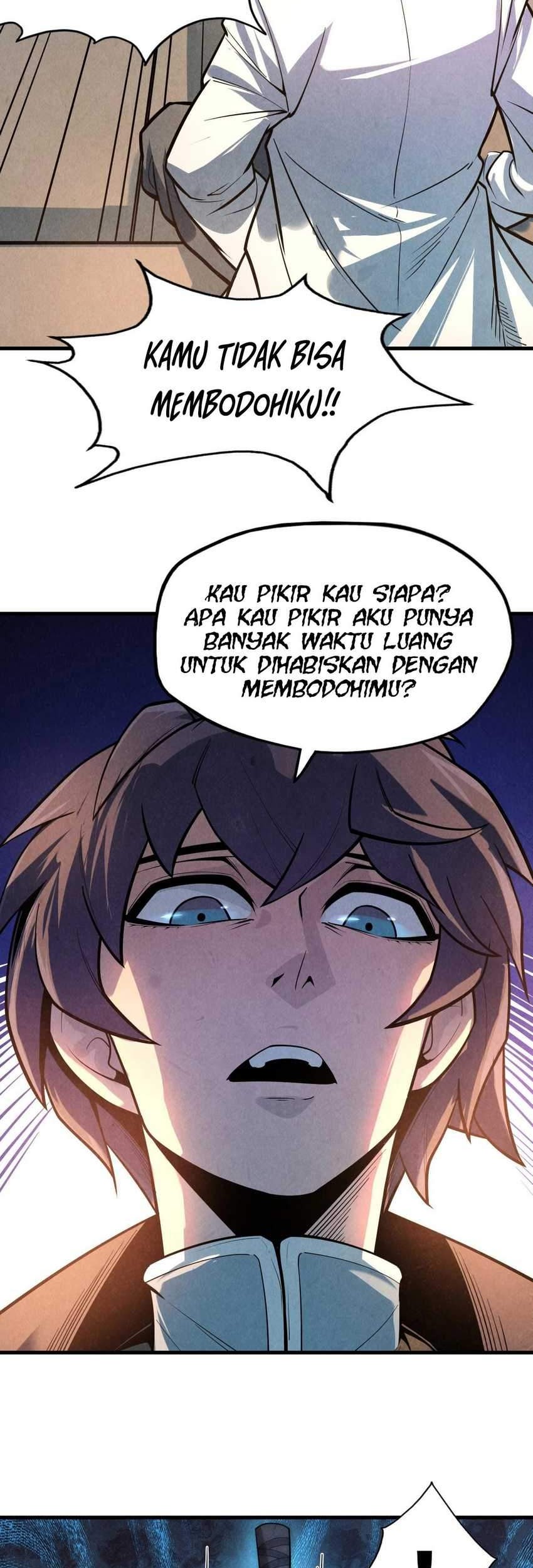 The Ultimate of All Ages Chapter 10 Gambar 13