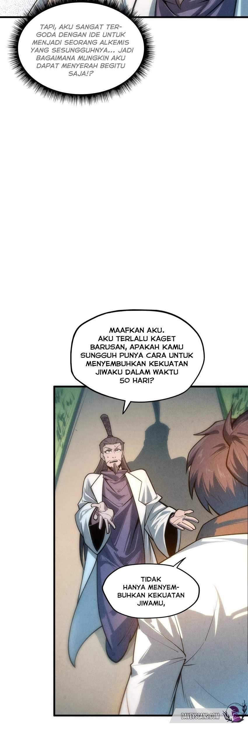 The Ultimate of All Ages Chapter 10 Gambar 15