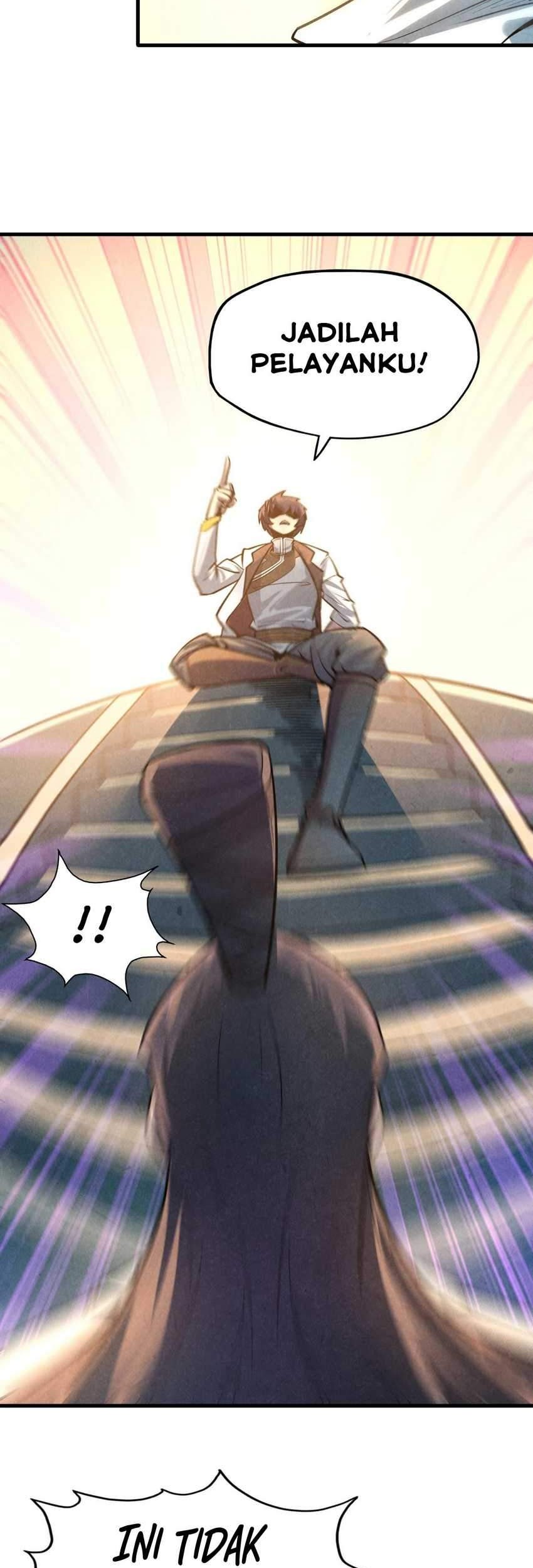 The Ultimate of All Ages Chapter 10 Gambar 17