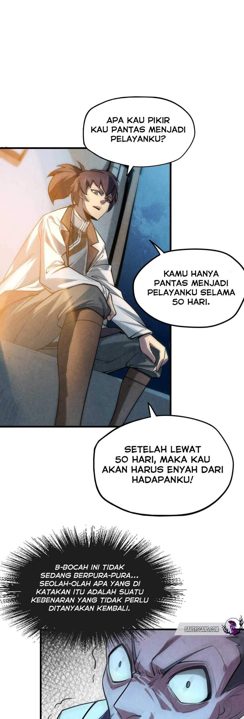 The Ultimate of All Ages Chapter 10 Gambar 19