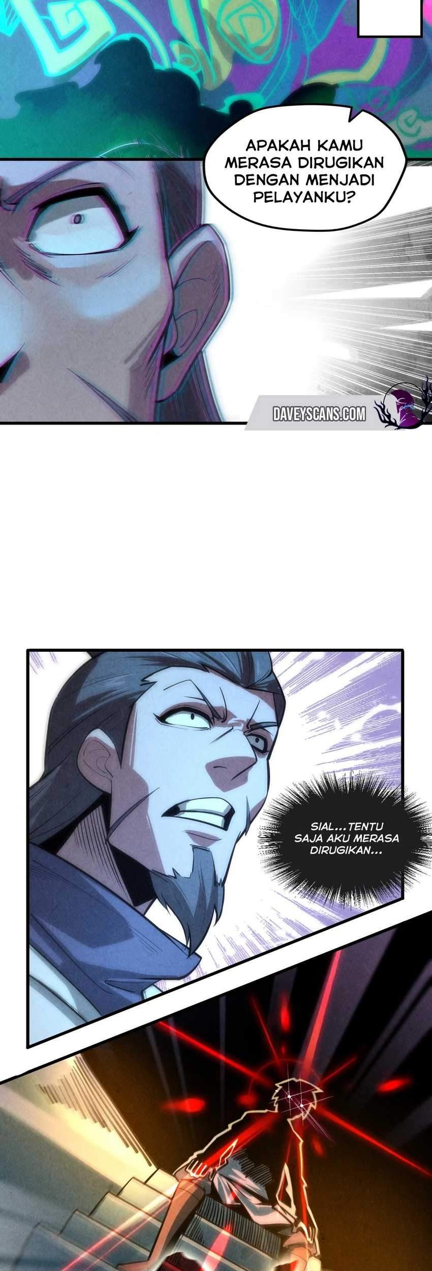 The Ultimate of All Ages Chapter 10 Gambar 21