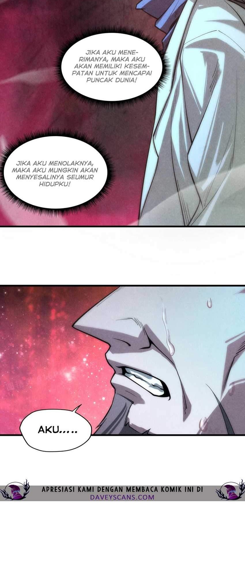 The Ultimate of All Ages Chapter 10 Gambar 26