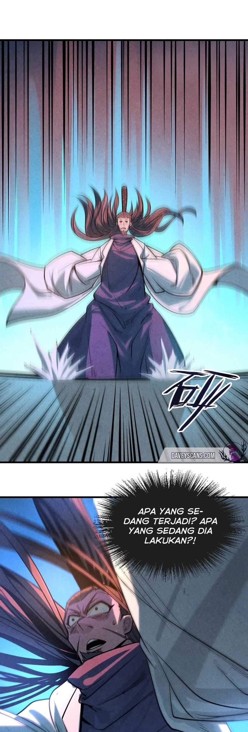 The Ultimate of All Ages Chapter 10 Gambar 23