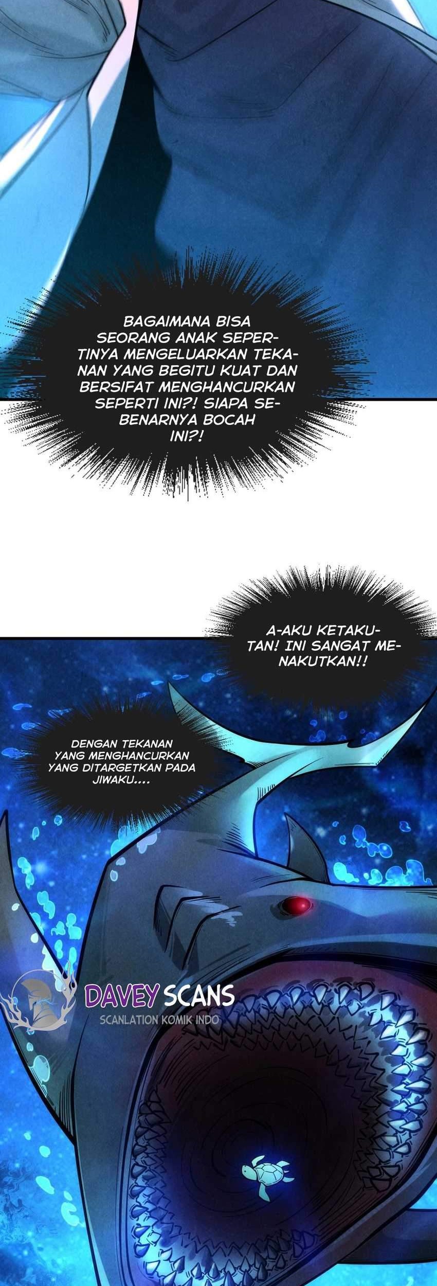 The Ultimate of All Ages Chapter 10 Gambar 24