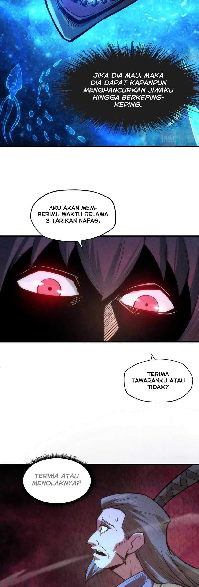 The Ultimate of All Ages Chapter 10 Gambar 25