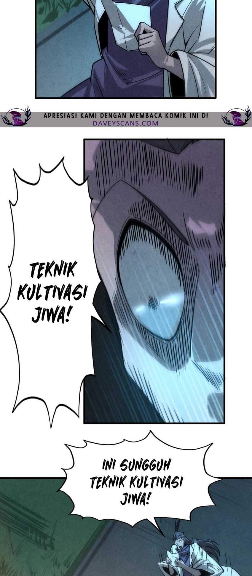 The Ultimate of All Ages Chapter 10 Gambar 30