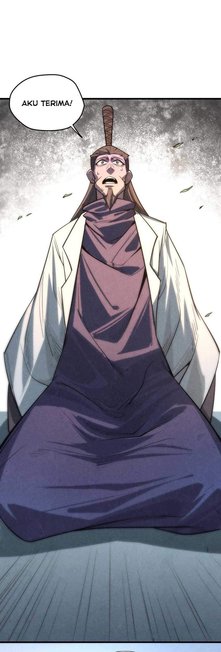 The Ultimate of All Ages Chapter 10 Gambar 27