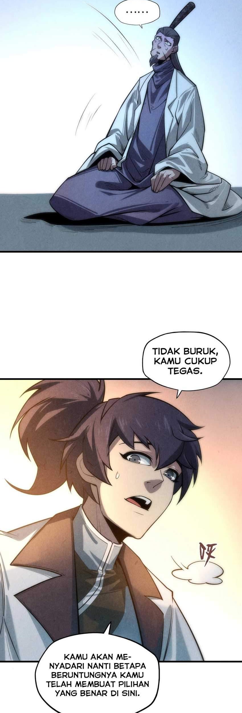 The Ultimate of All Ages Chapter 10 Gambar 28