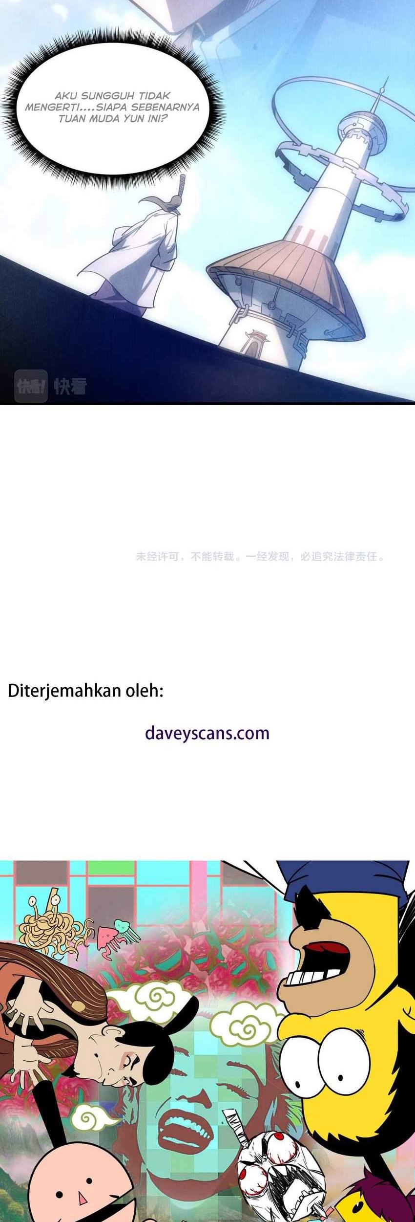 The Ultimate of All Ages Chapter 10 Gambar 38