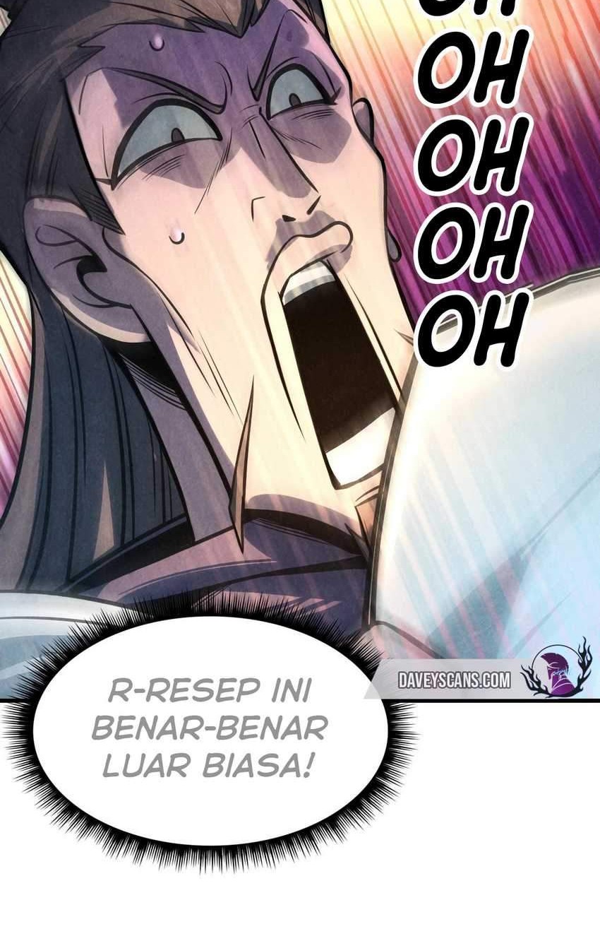 The Ultimate of All Ages Chapter 10 Gambar 6