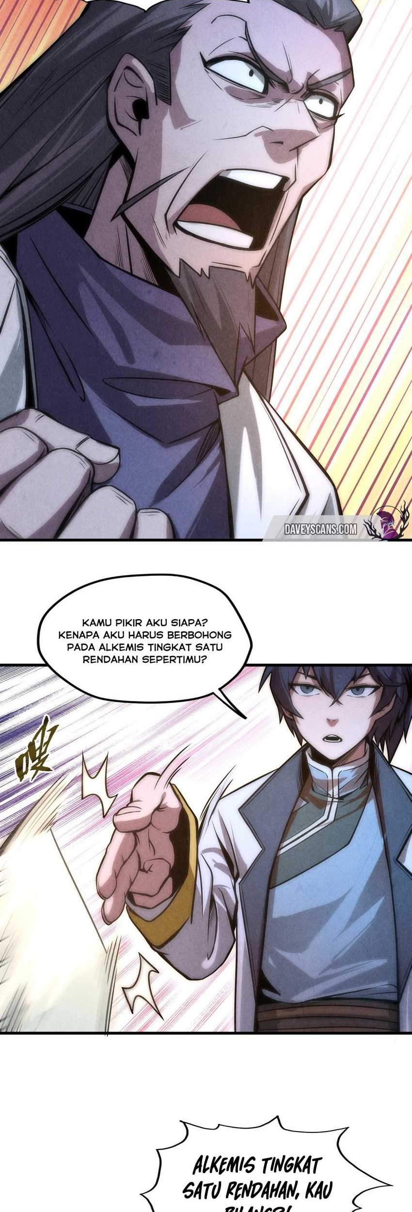 The Ultimate of All Ages Chapter 10 Gambar 4