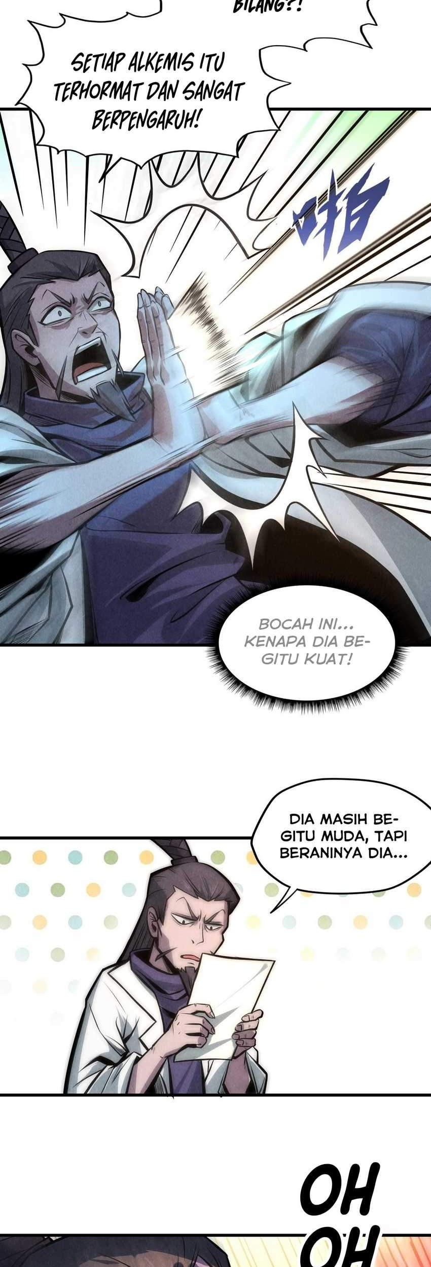 The Ultimate of All Ages Chapter 10 Gambar 5