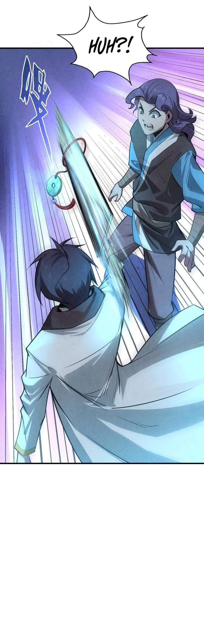 The Ultimate of All Ages Chapter 9 Gambar 10