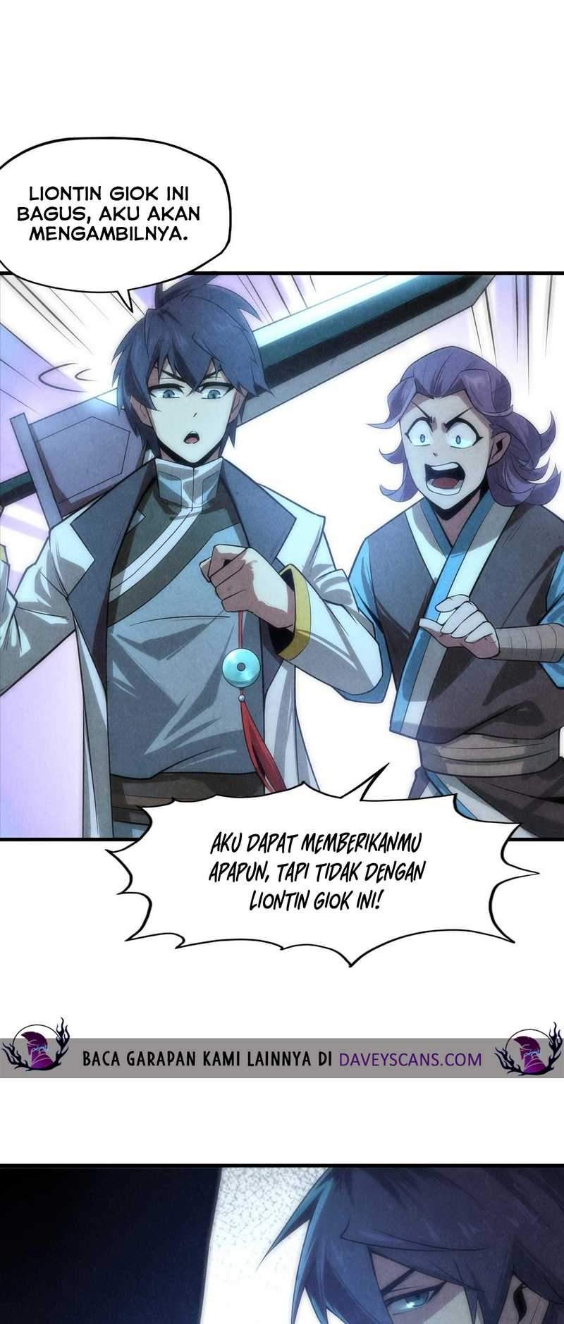 The Ultimate of All Ages Chapter 9 Gambar 11