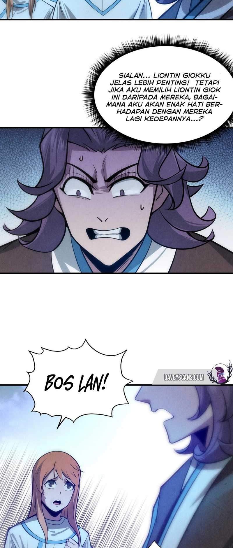 The Ultimate of All Ages Chapter 9 Gambar 14