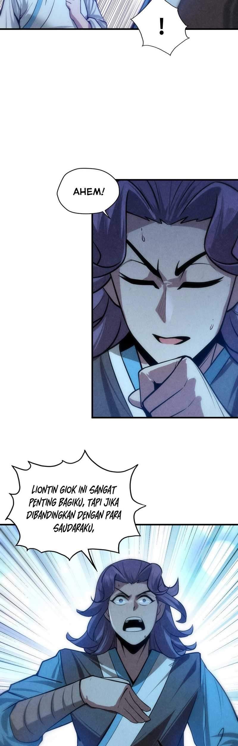 The Ultimate of All Ages Chapter 9 Gambar 15