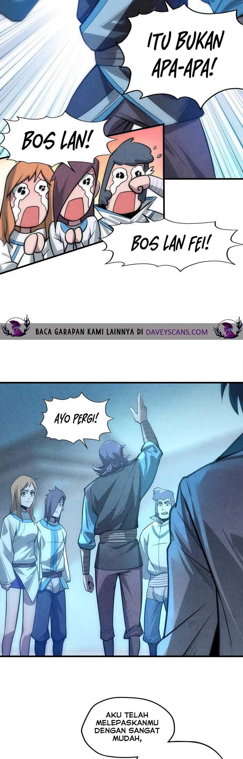 The Ultimate of All Ages Chapter 9 Gambar 16