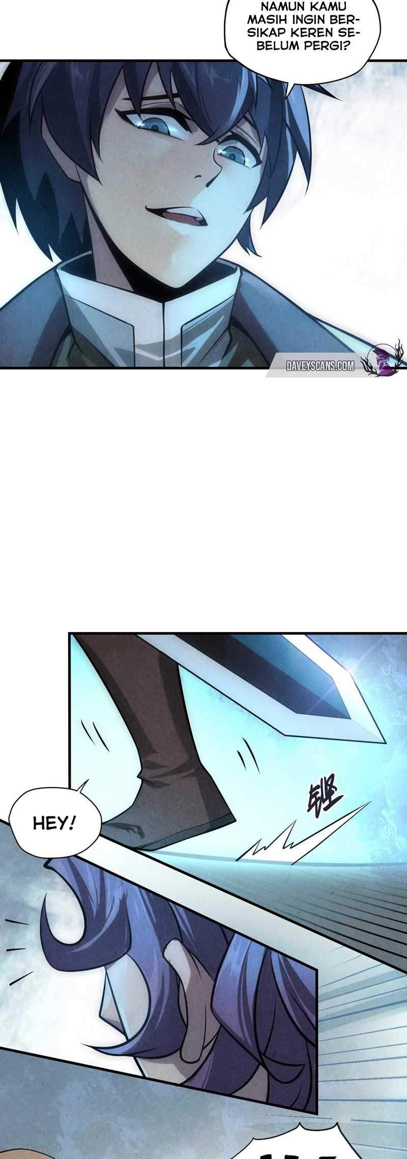 The Ultimate of All Ages Chapter 9 Gambar 17