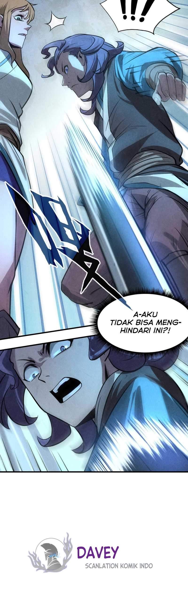 The Ultimate of All Ages Chapter 9 Gambar 18