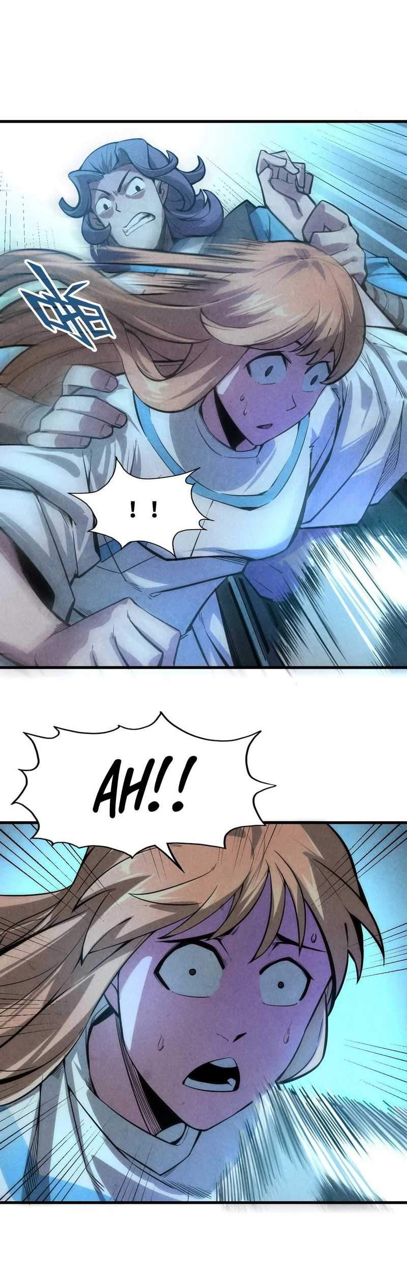 The Ultimate of All Ages Chapter 9 Gambar 19