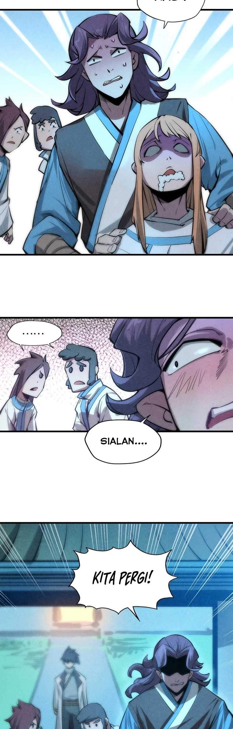 The Ultimate of All Ages Chapter 9 Gambar 22