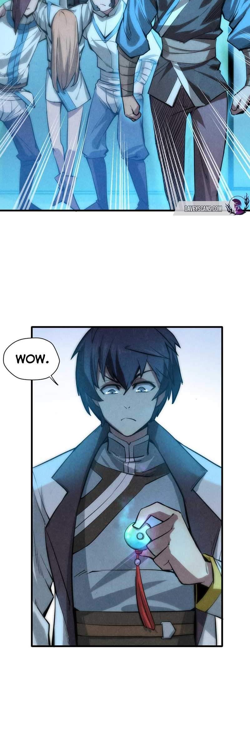 The Ultimate of All Ages Chapter 9 Gambar 23