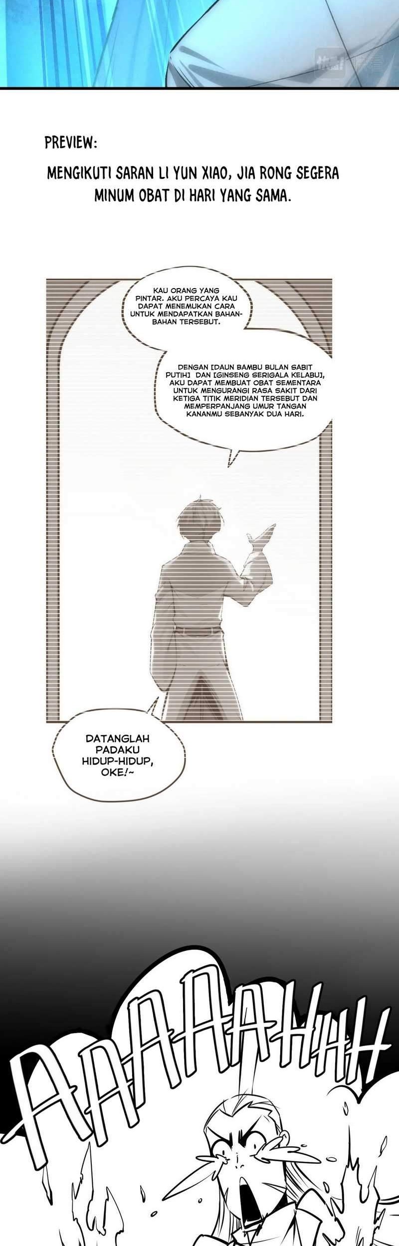 The Ultimate of All Ages Chapter 9 Gambar 35