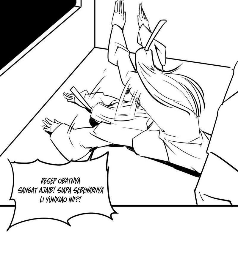 The Ultimate of All Ages Chapter 9 Gambar 37