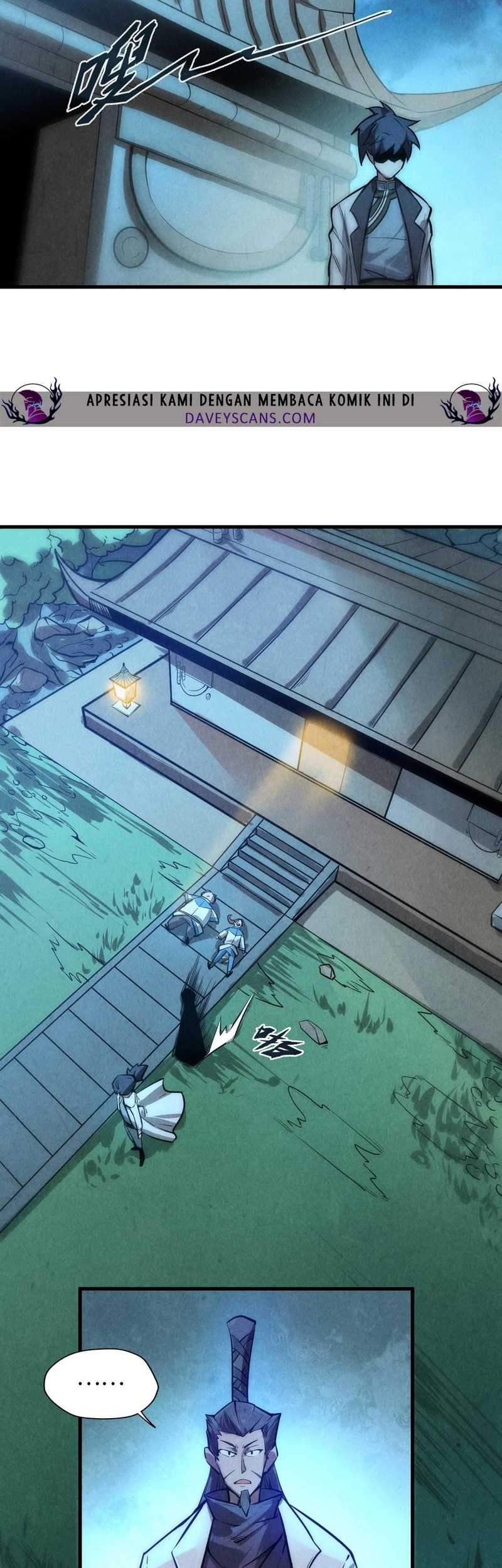 The Ultimate of All Ages Chapter 9 Gambar 26