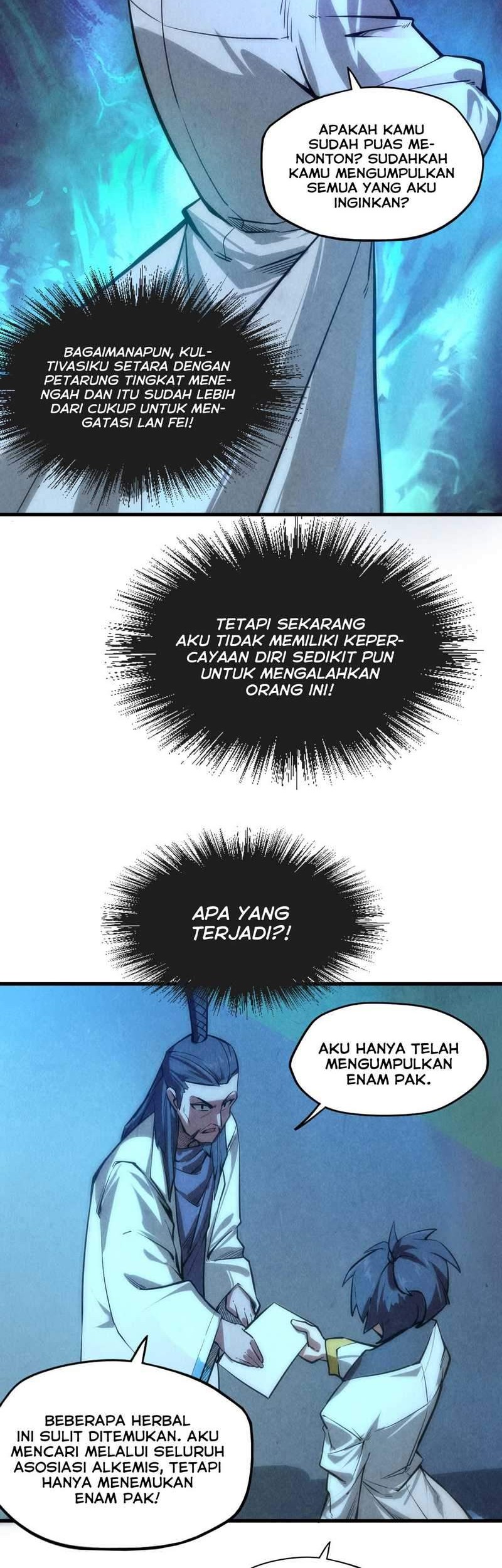 The Ultimate of All Ages Chapter 9 Gambar 28