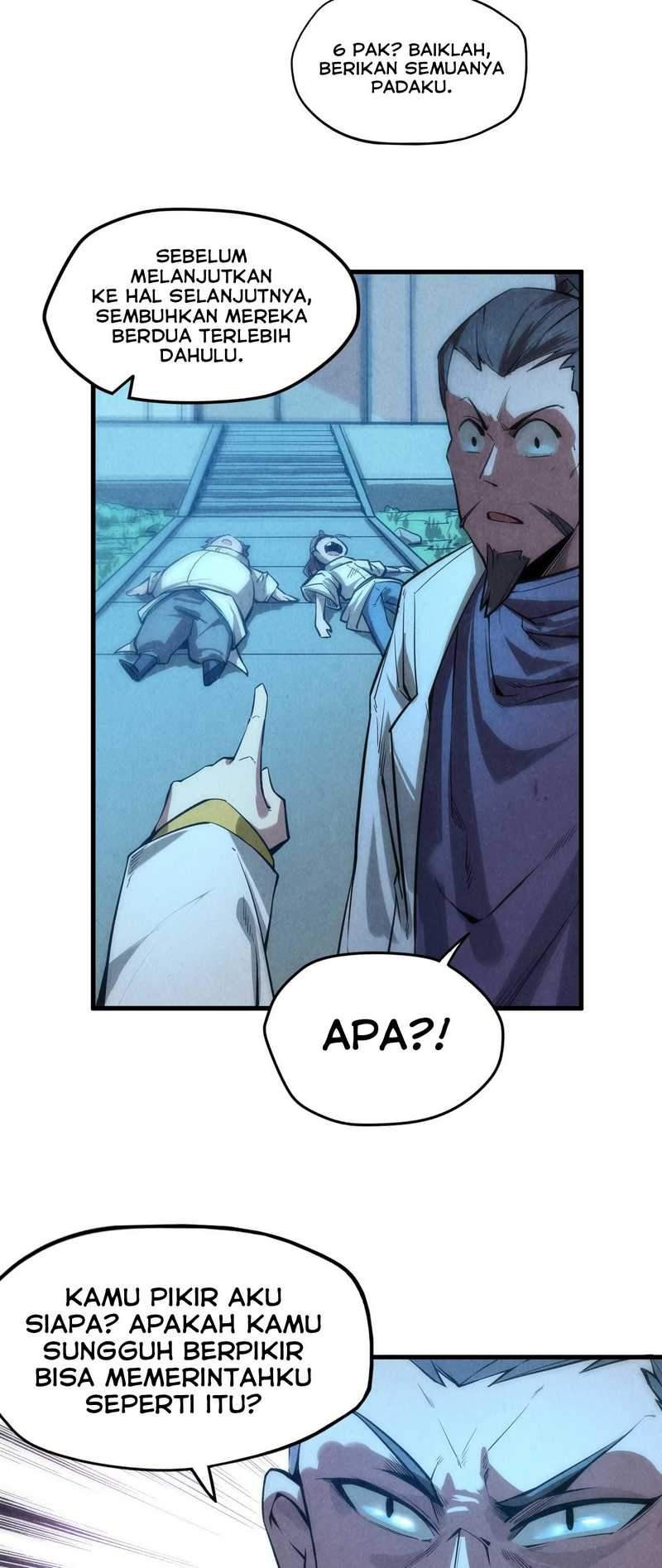 The Ultimate of All Ages Chapter 9 Gambar 29