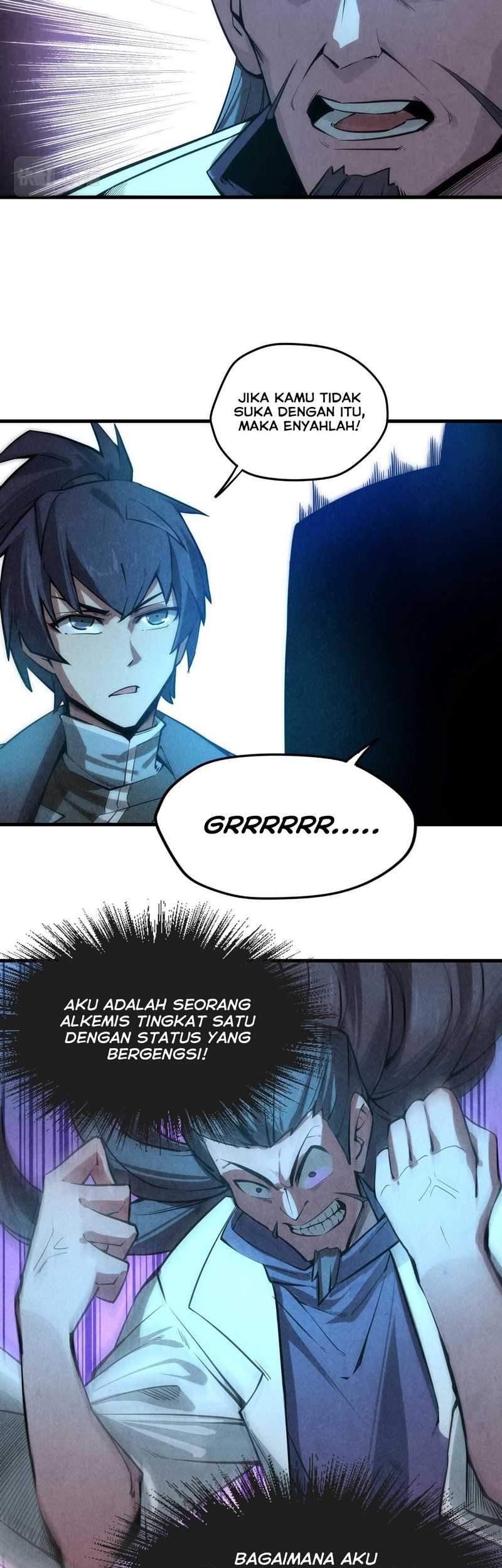 The Ultimate of All Ages Chapter 9 Gambar 30