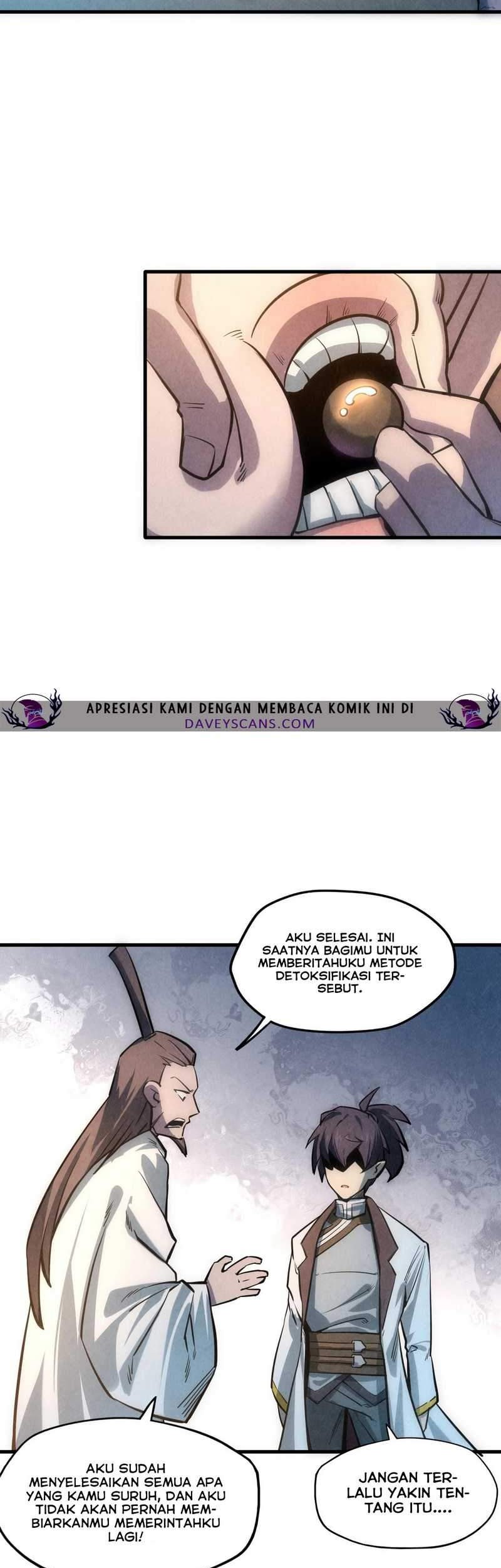 The Ultimate of All Ages Chapter 9 Gambar 32
