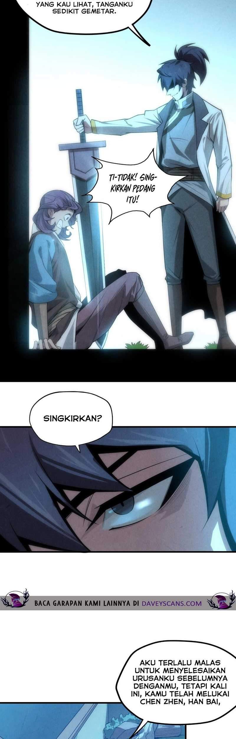 The Ultimate of All Ages Chapter 9 Gambar 4