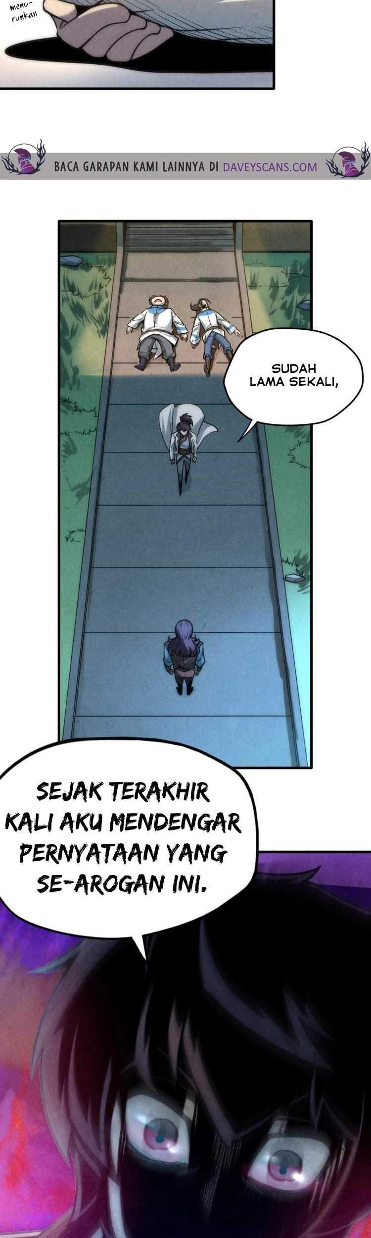 The Ultimate of All Ages Chapter 8 Gambar 7