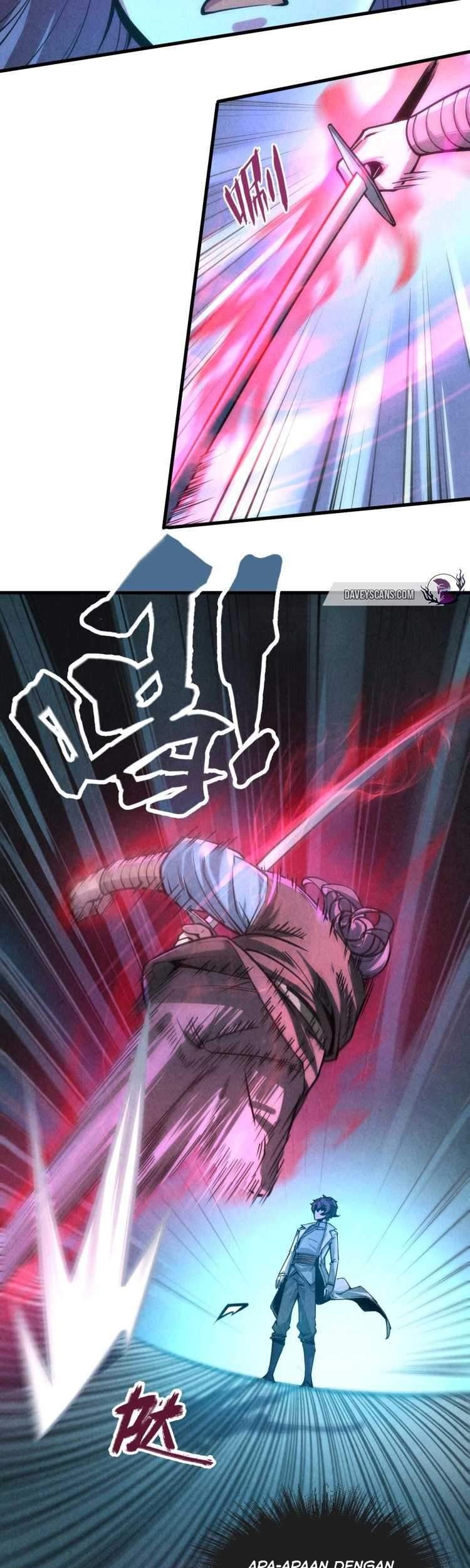 The Ultimate of All Ages Chapter 8 Gambar 10