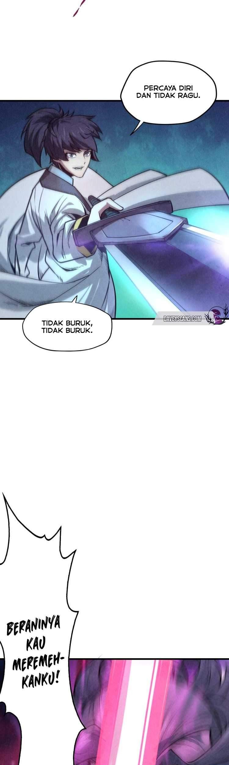 The Ultimate of All Ages Chapter 8 Gambar 14