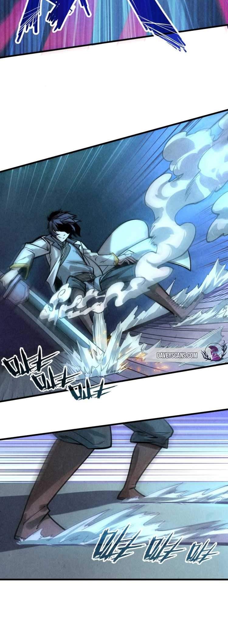 The Ultimate of All Ages Chapter 8 Gambar 16