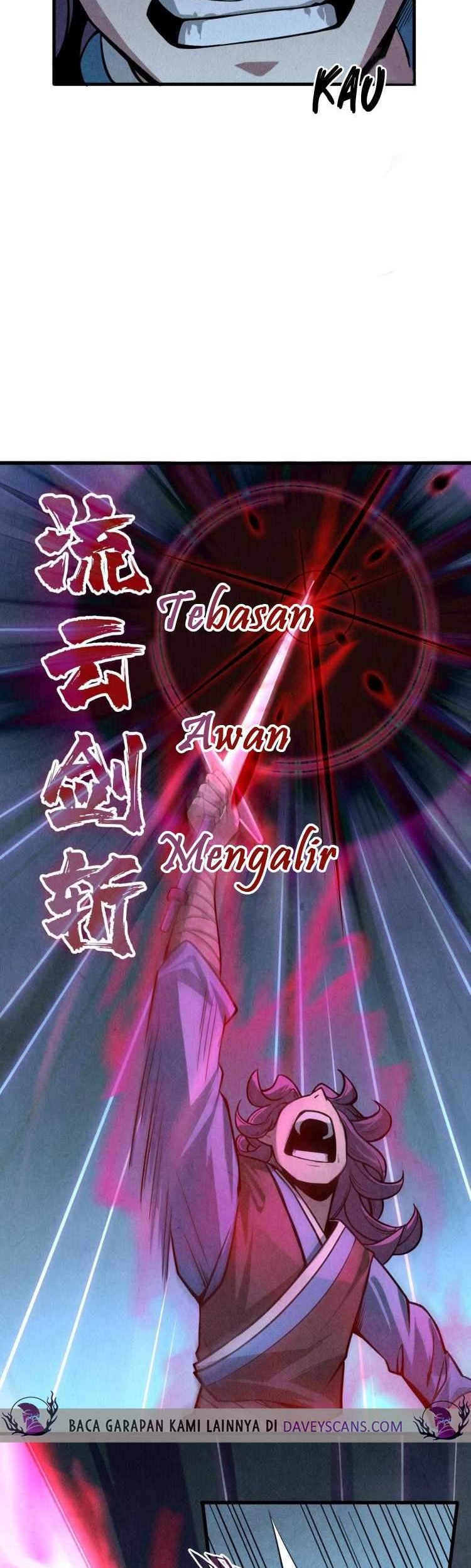 The Ultimate of All Ages Chapter 8 Gambar 22