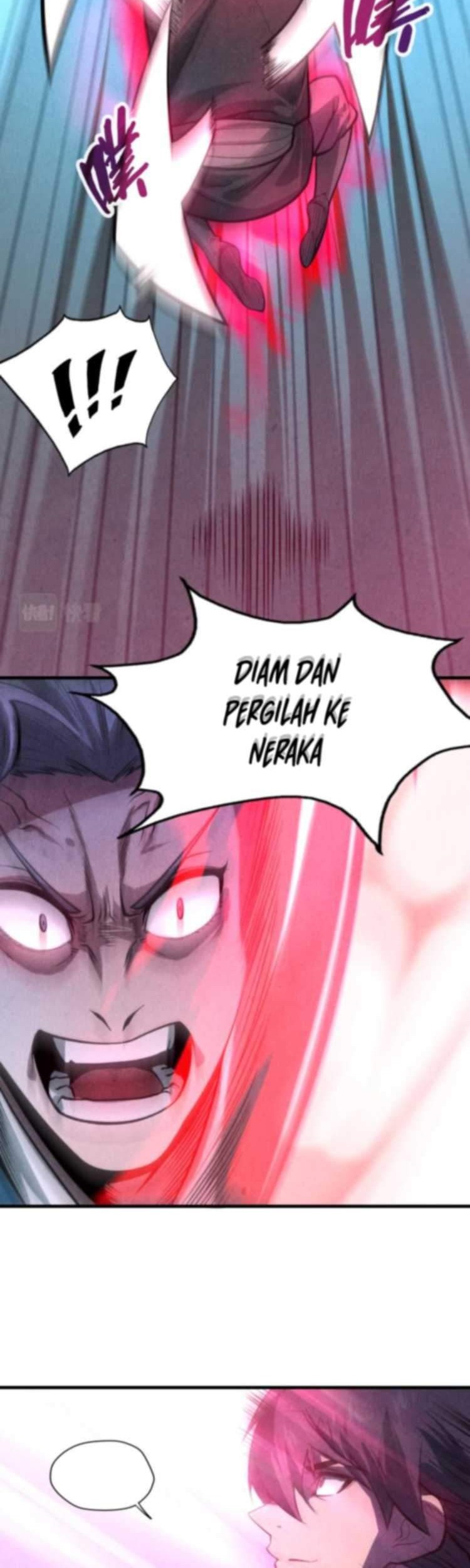 The Ultimate of All Ages Chapter 8 Gambar 26