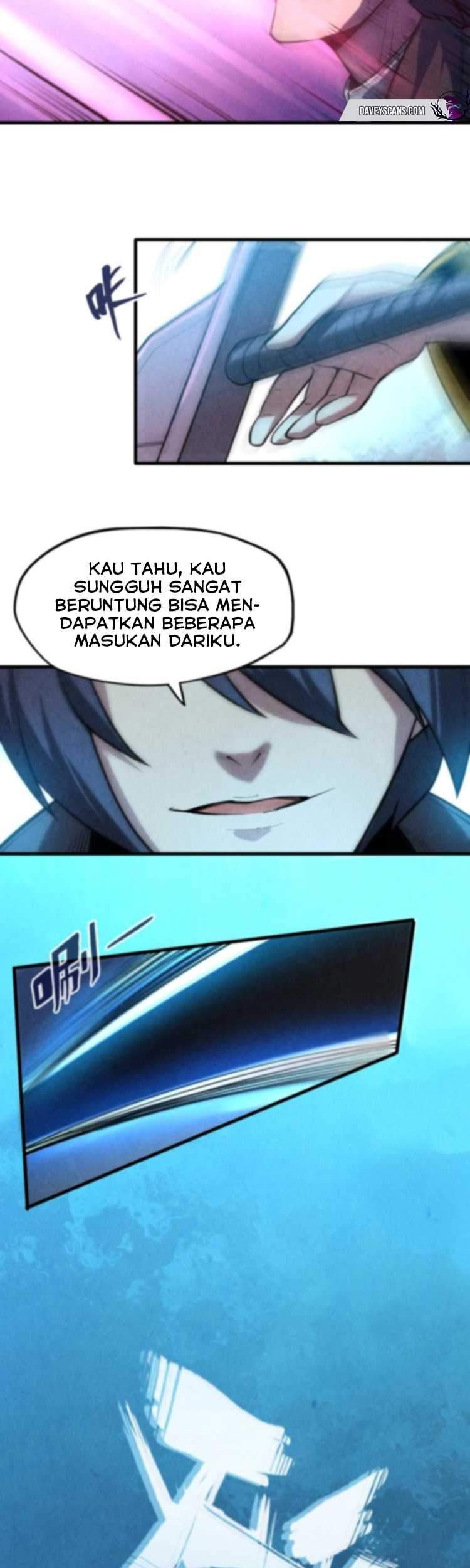 The Ultimate of All Ages Chapter 8 Gambar 27