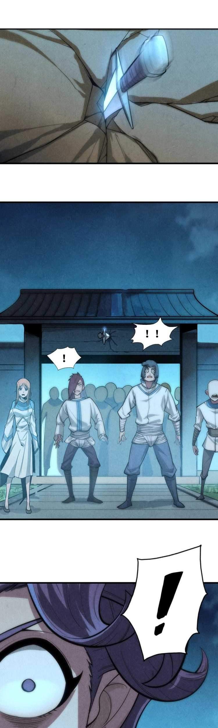 The Ultimate of All Ages Chapter 8 Gambar 30