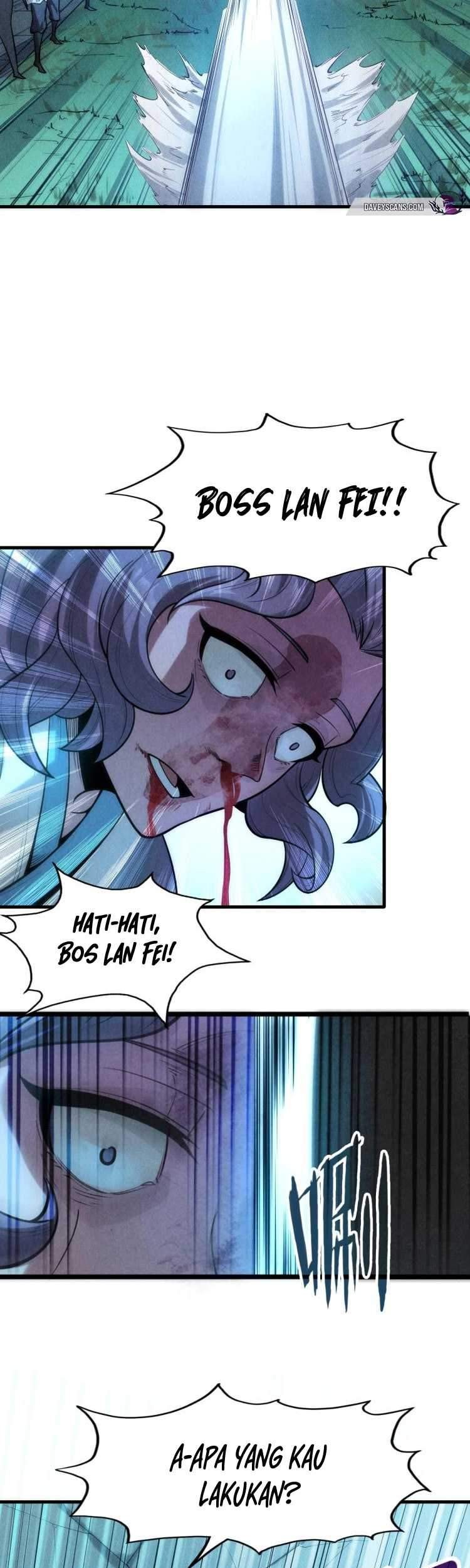 The Ultimate of All Ages Chapter 8 Gambar 35