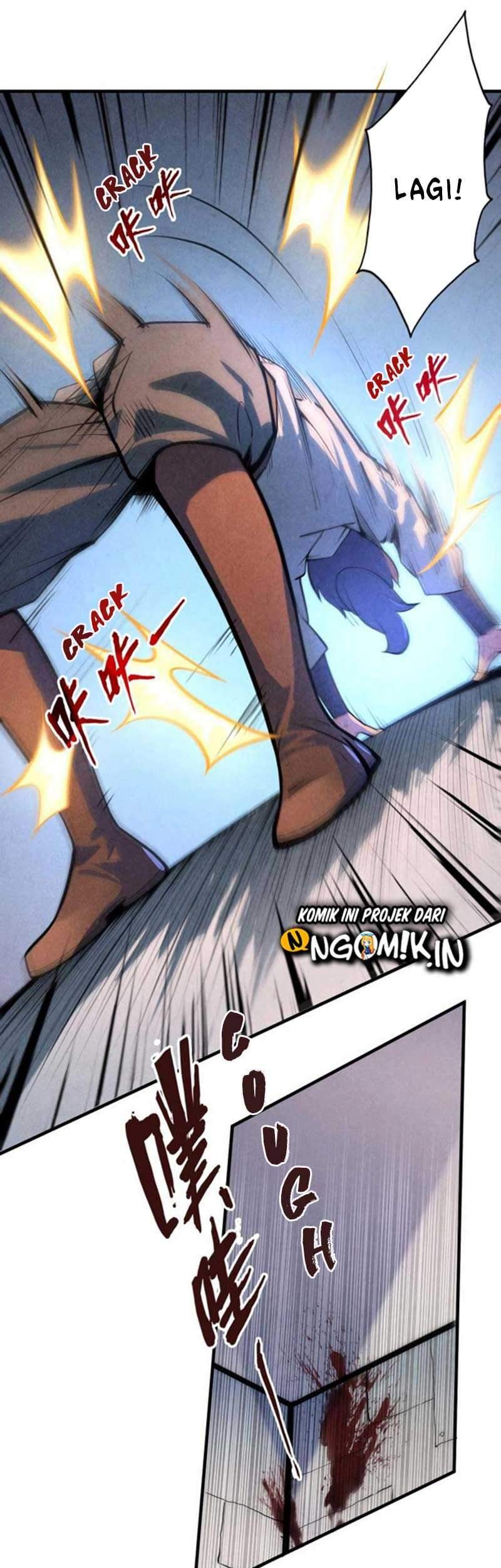 The Ultimate of All Ages Chapter 07 Gambar 6