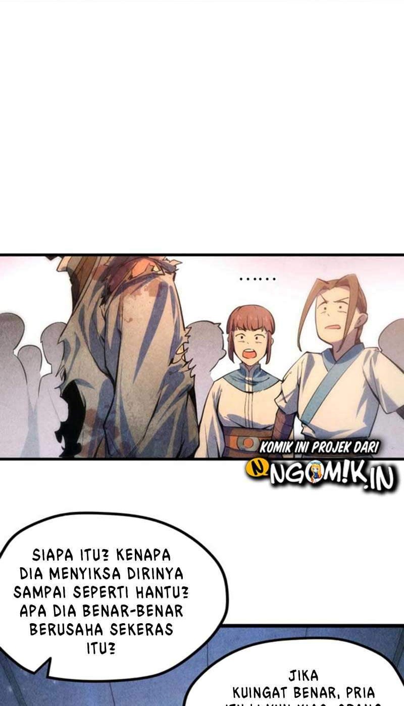 The Ultimate of All Ages Chapter 07 Gambar 11