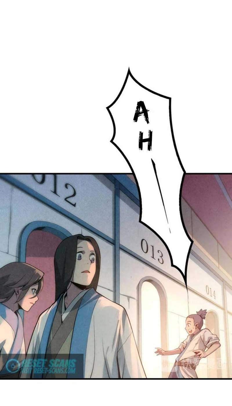 The Ultimate of All Ages Chapter 07 Gambar 13