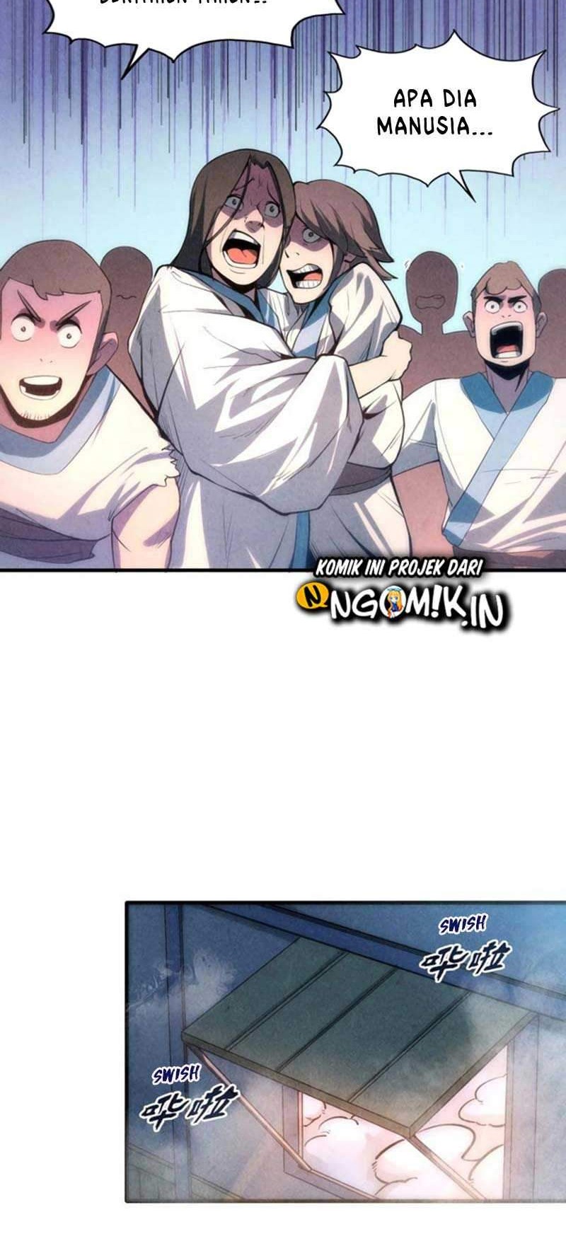 The Ultimate of All Ages Chapter 07 Gambar 15